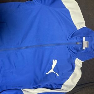 Puma hoodie